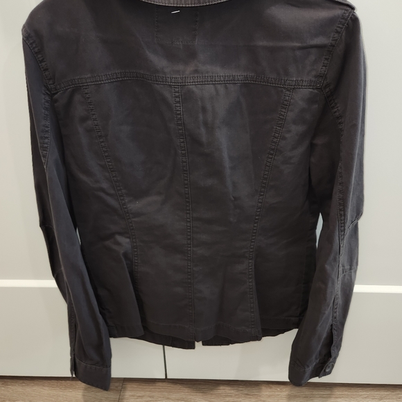 Jacket - Picture 2 of 3